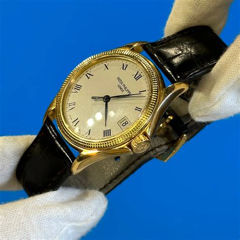patek sydney